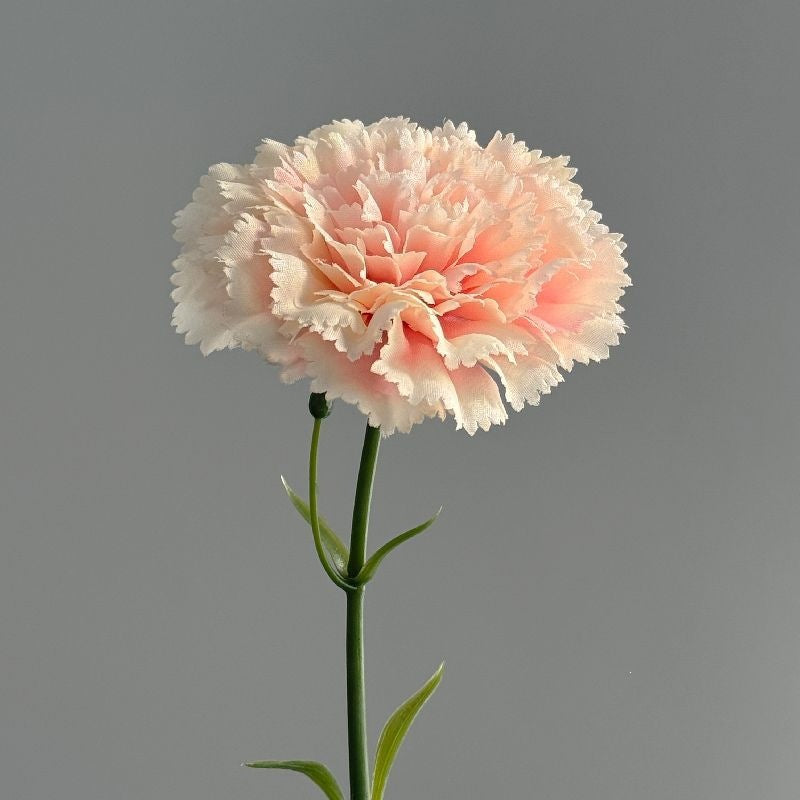 Decorative Fabric Flower Stem