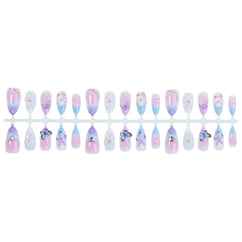Decorative Nail Art Kalsten