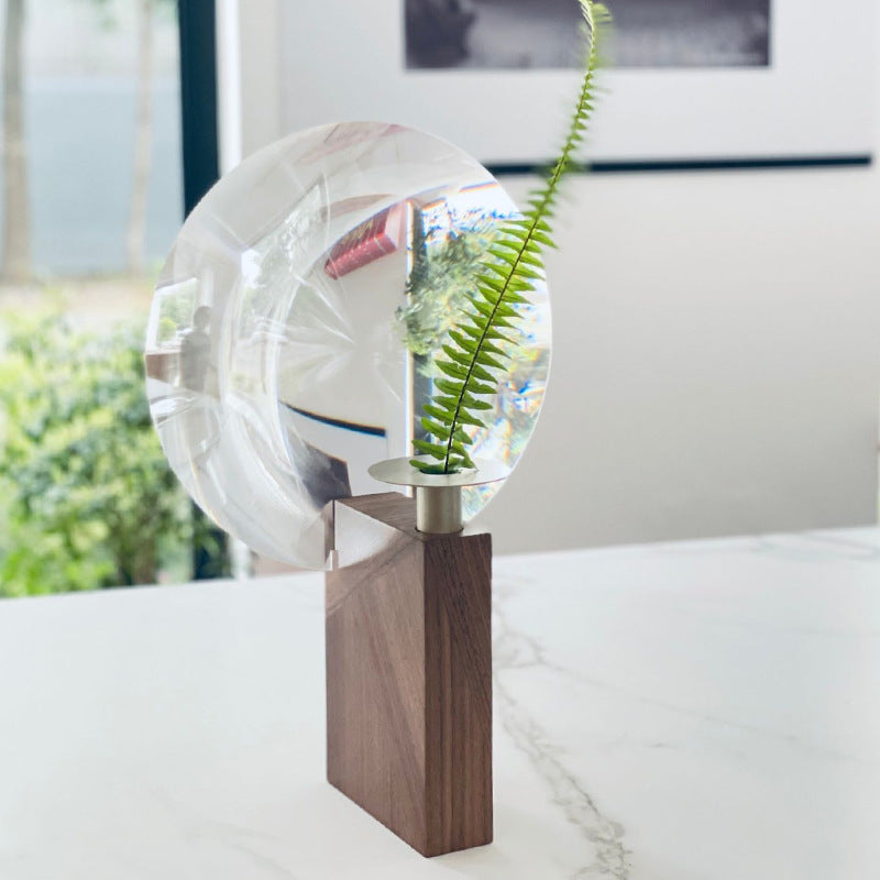 Decorative Kinetic Sculpture