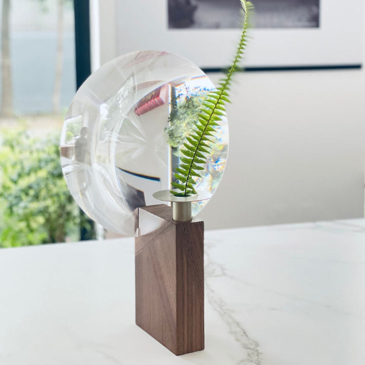 Decorative Kinetic Sculpture