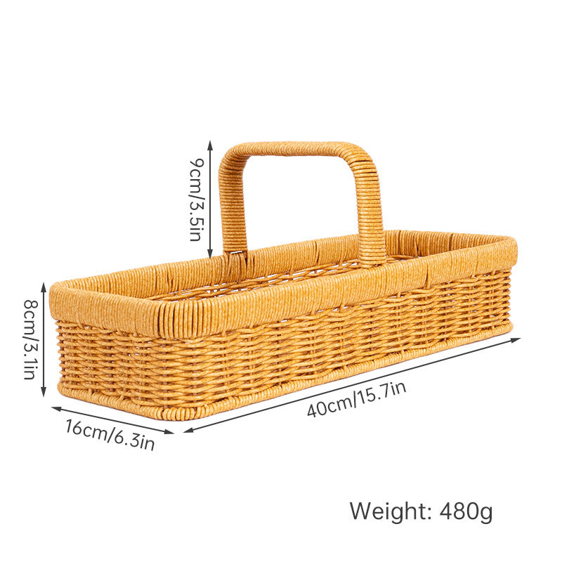 Storage Basket Kalsten