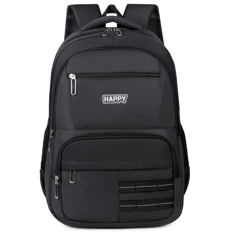 Versatile Daily Commuter Backpack