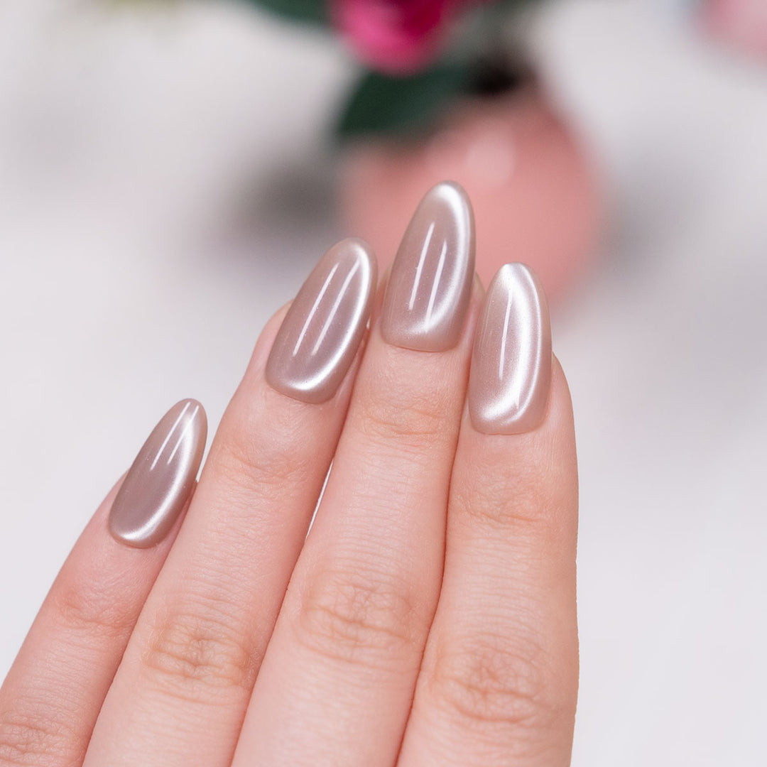 Glossy Ombre Nail Art Set
