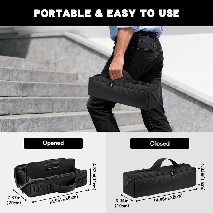 Practical Tool Bag Kalsten