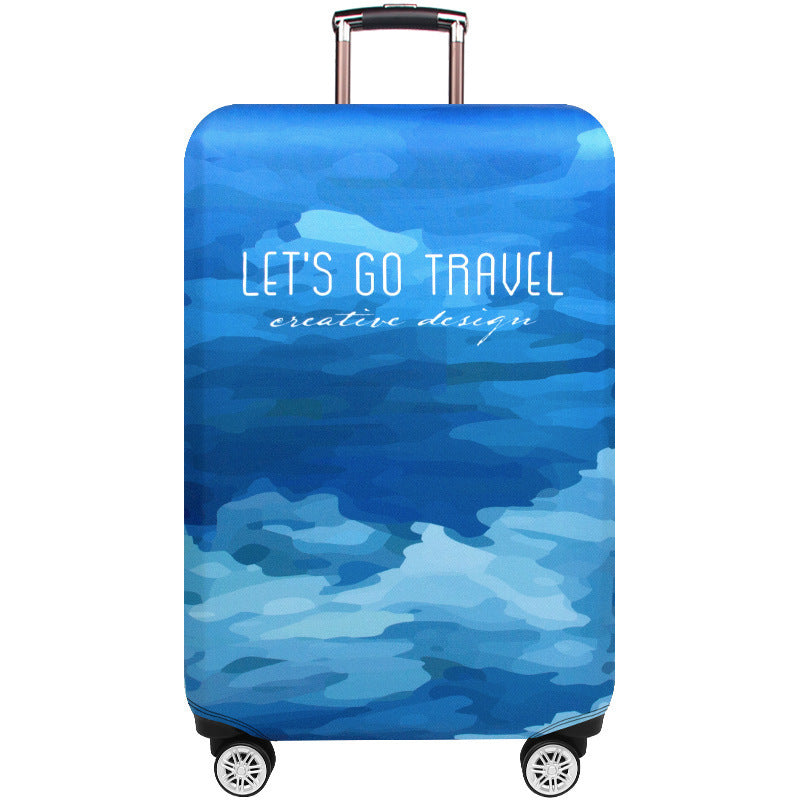 Lightweight Travel Luggage Kalsten