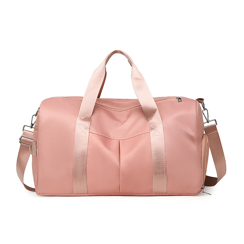 Versatile Gym Duffle Bag Kalsten