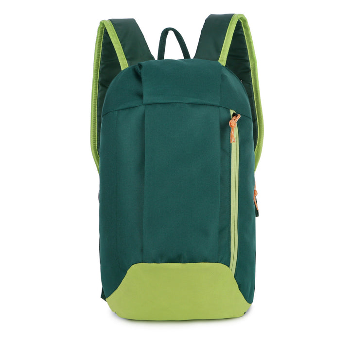 Functional Travel Rucksack Kalsten