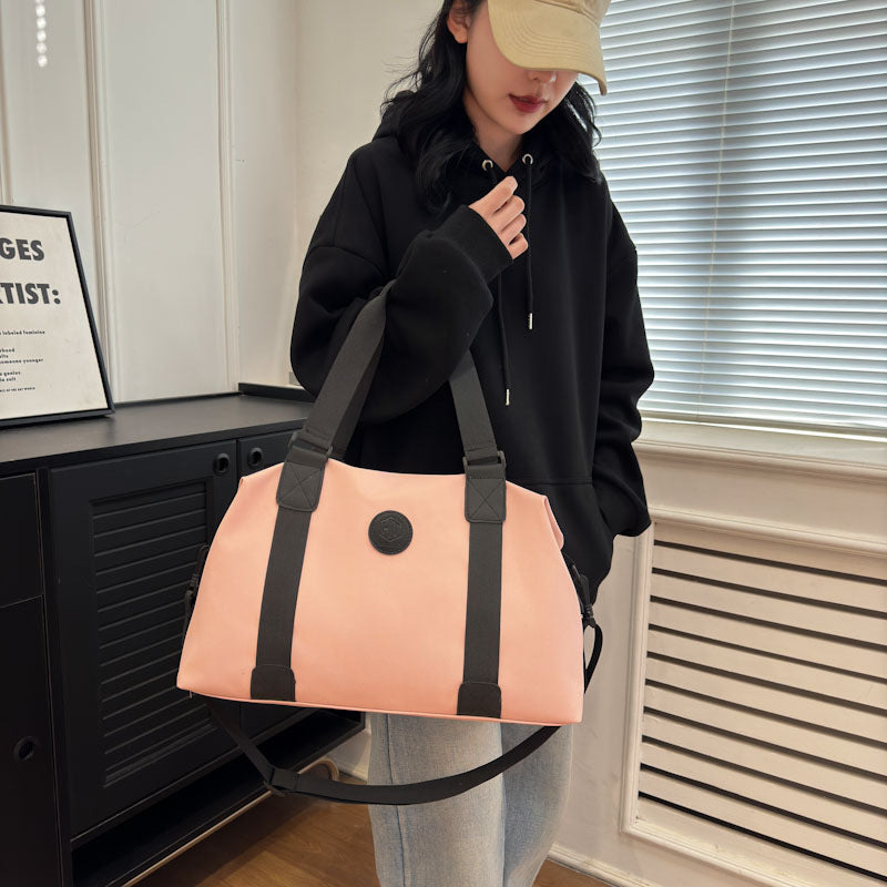 Durable Lightweight Travel Duffle Kalsten