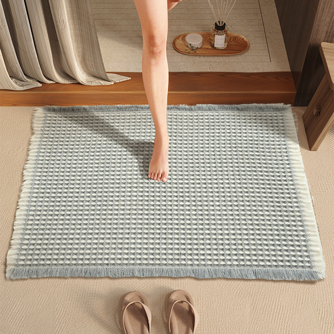 Memory Foam Bath Mat