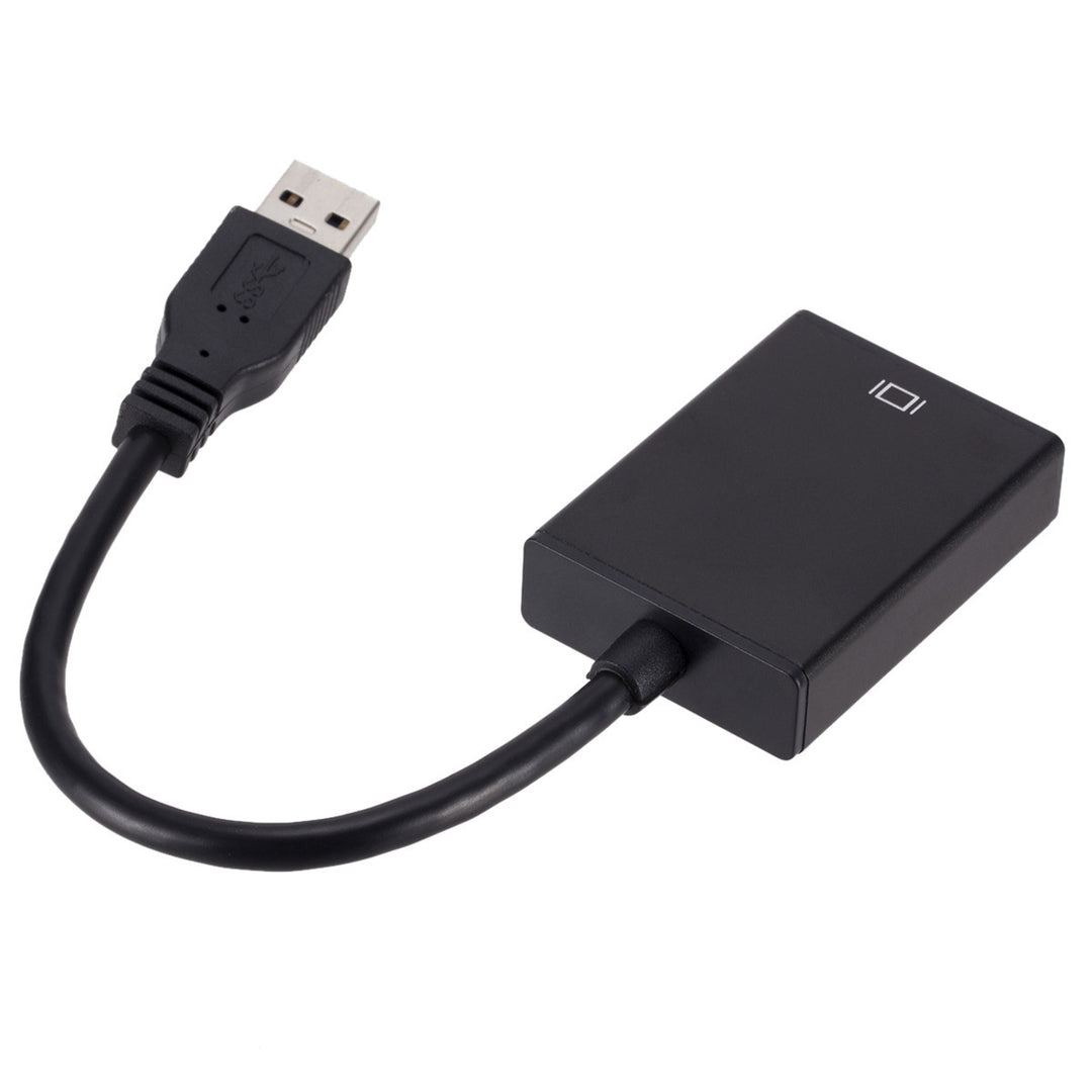 USB to VGA Video Adapter Kalsten