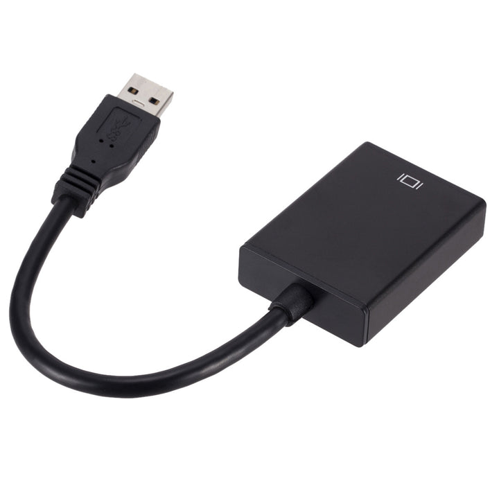 USB to VGA Video Adapter Kalsten