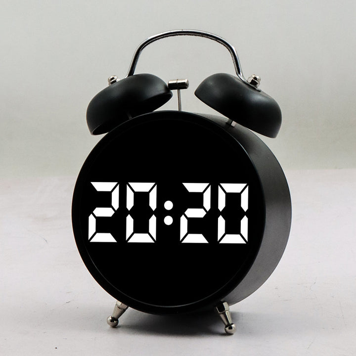 Digital Retro Alarm Clock Kalsten