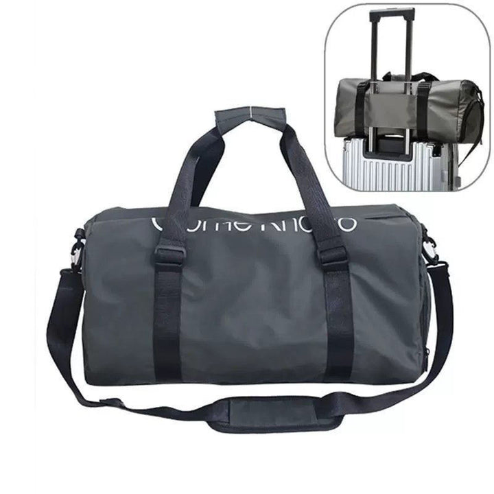 Waterproof Travel Duffel Bag Kalsten