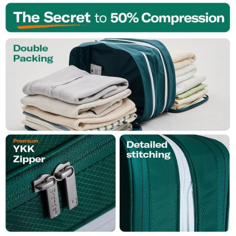 Compression Travel Bag Kalsten