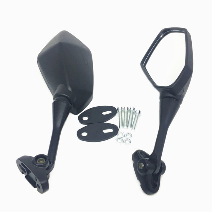 Sporty Motorcycle Rearview Mirror Kalsten