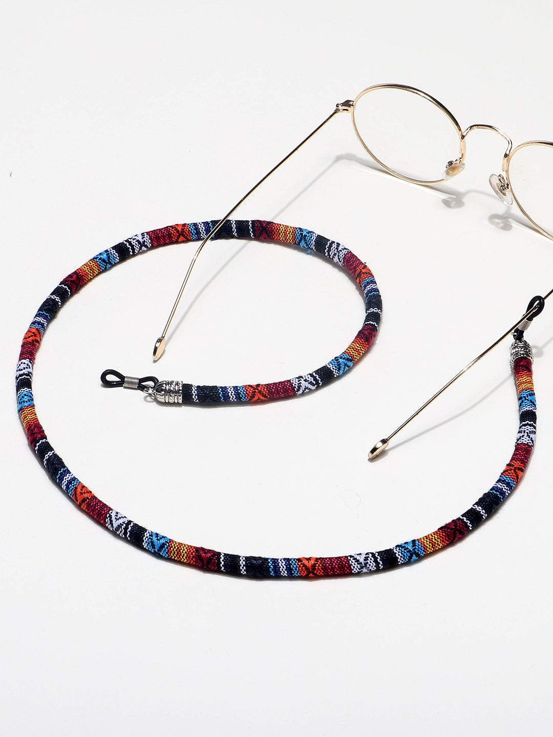 Stylish Eyewear Holder Chain Kalsten