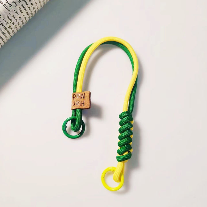 Multifunctional Paracord Accessory Strap Kalsten