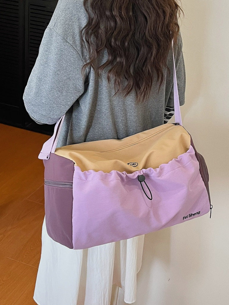 Versatile Travel Tote Kalsten
