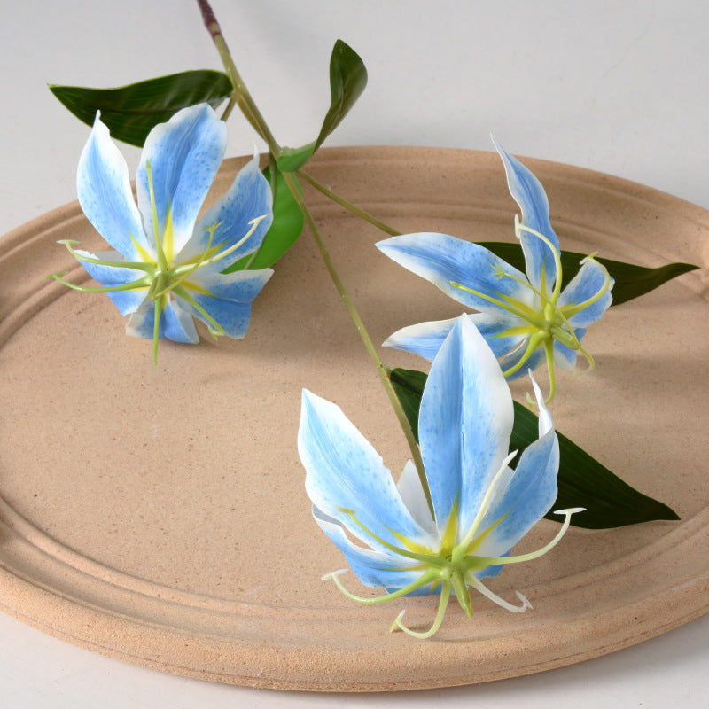 Home Decorative Artificial Flowers