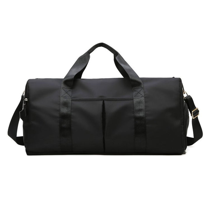 Stylish Multi-Pocket Travel Duffel Bag Kalsten