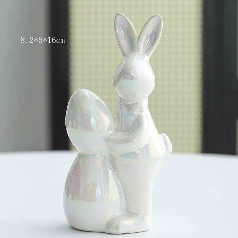 Decorative Rabbit Kalsten