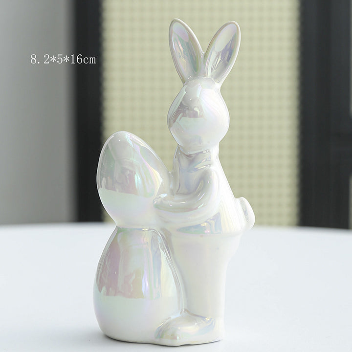 Decorative Rabbit Kalsten