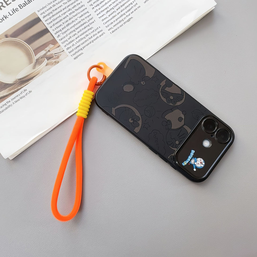 Versatile Silicone Luggage Tag Holder Kalsten
