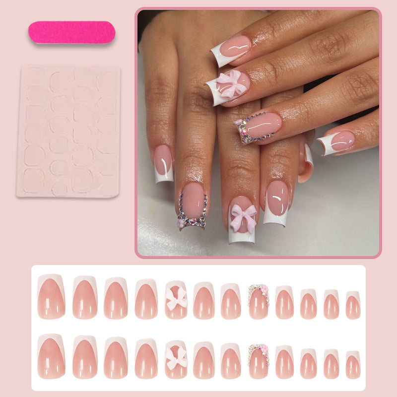 Artificial Nail Art Board Set Kalsten
