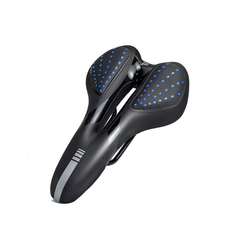 Comfort-Fit Bicycle Seat Cushion Kalsten