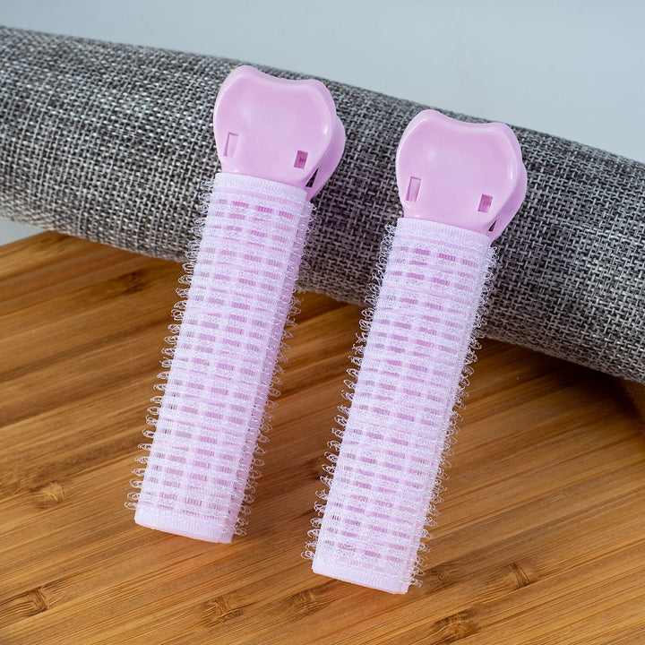 Hair Curling Rods