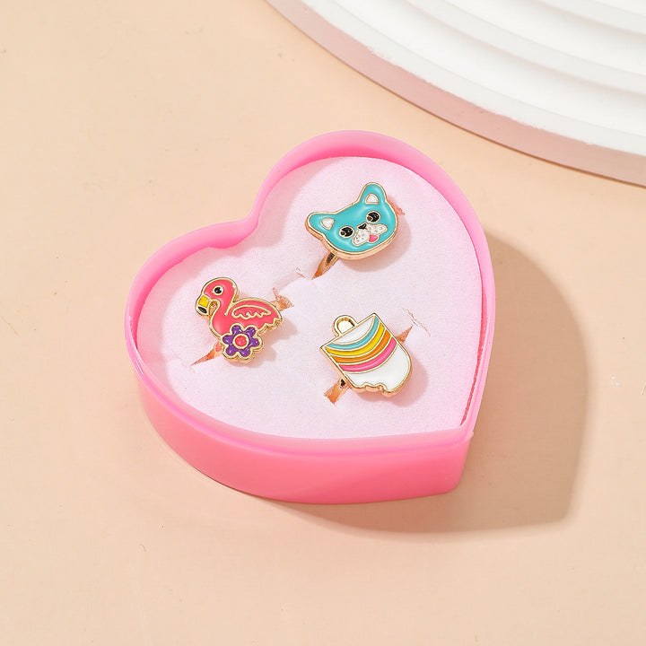 Fashionable Earrings Kalsten