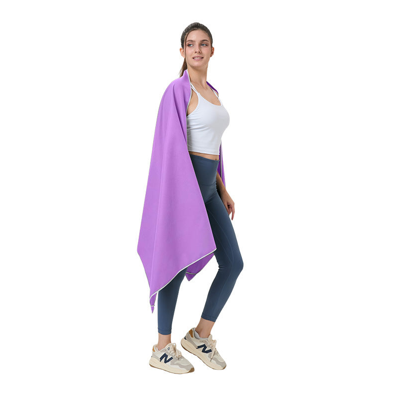 Athletic Overshirt Kalsten