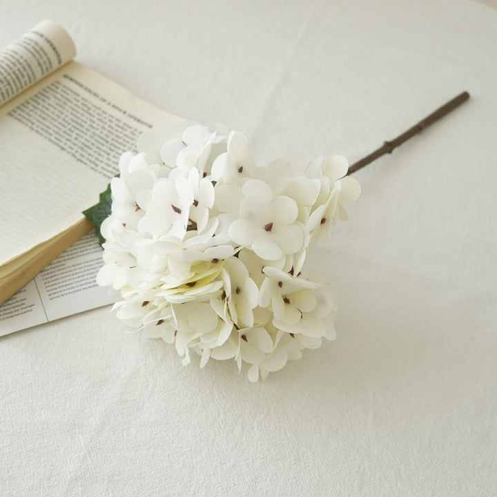 Artificial Hydrangea Bouquet Kalsten