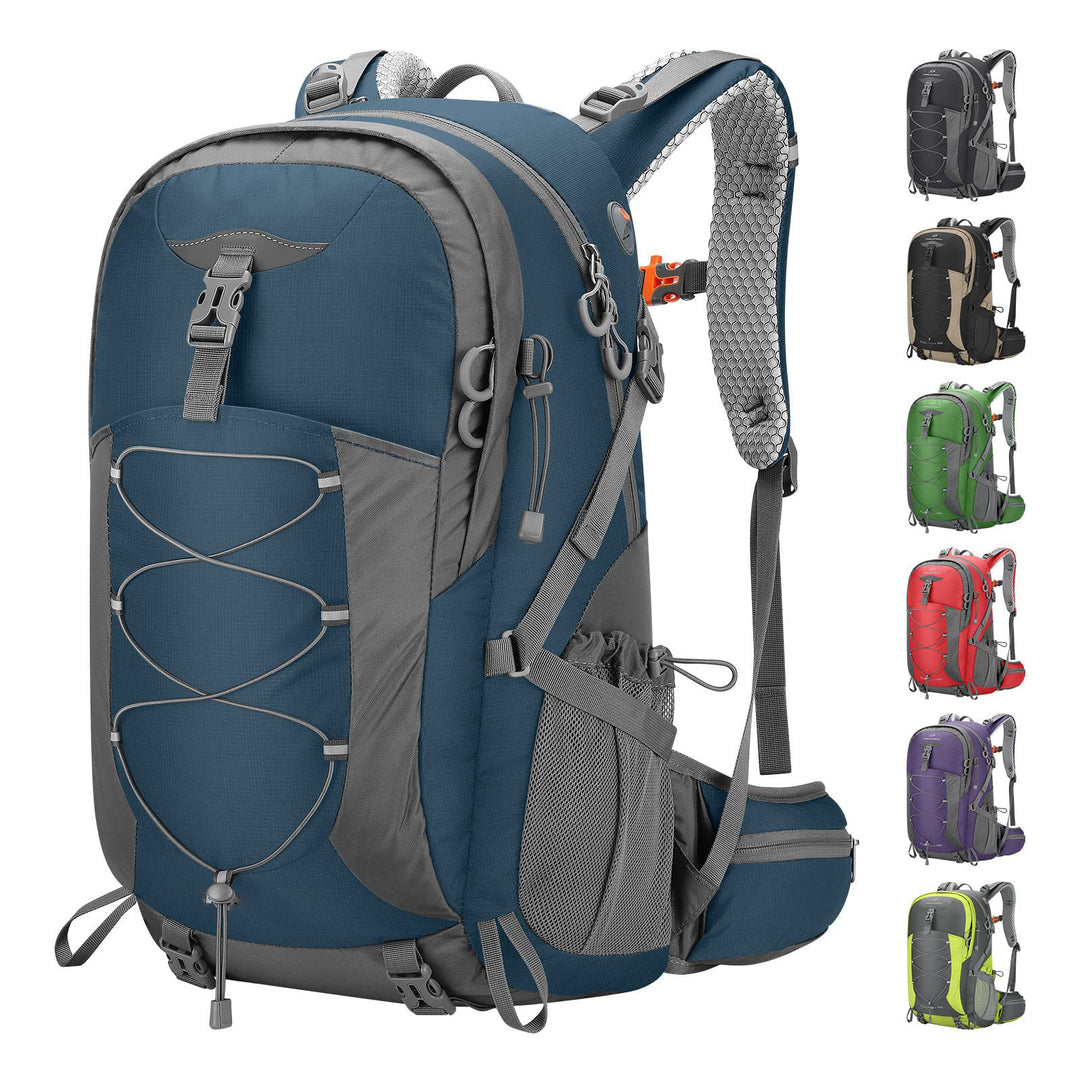 Multi-Functional Outdoor Adventure Backpack Kalsten