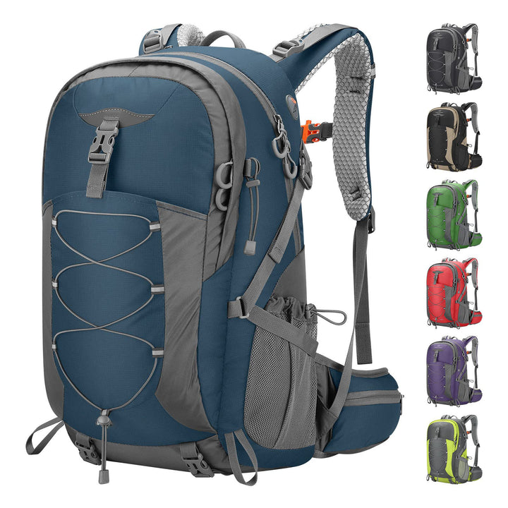 Multi-Functional Outdoor Adventure Backpack Kalsten