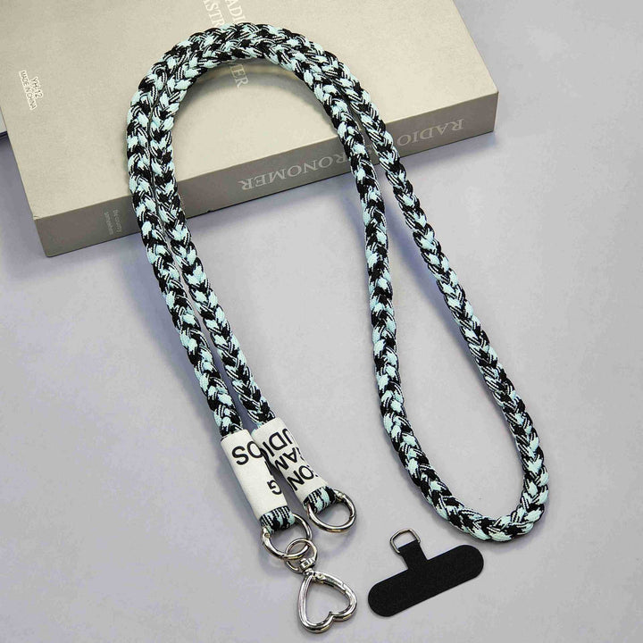 Durable Braided Utility Leash Kalsten