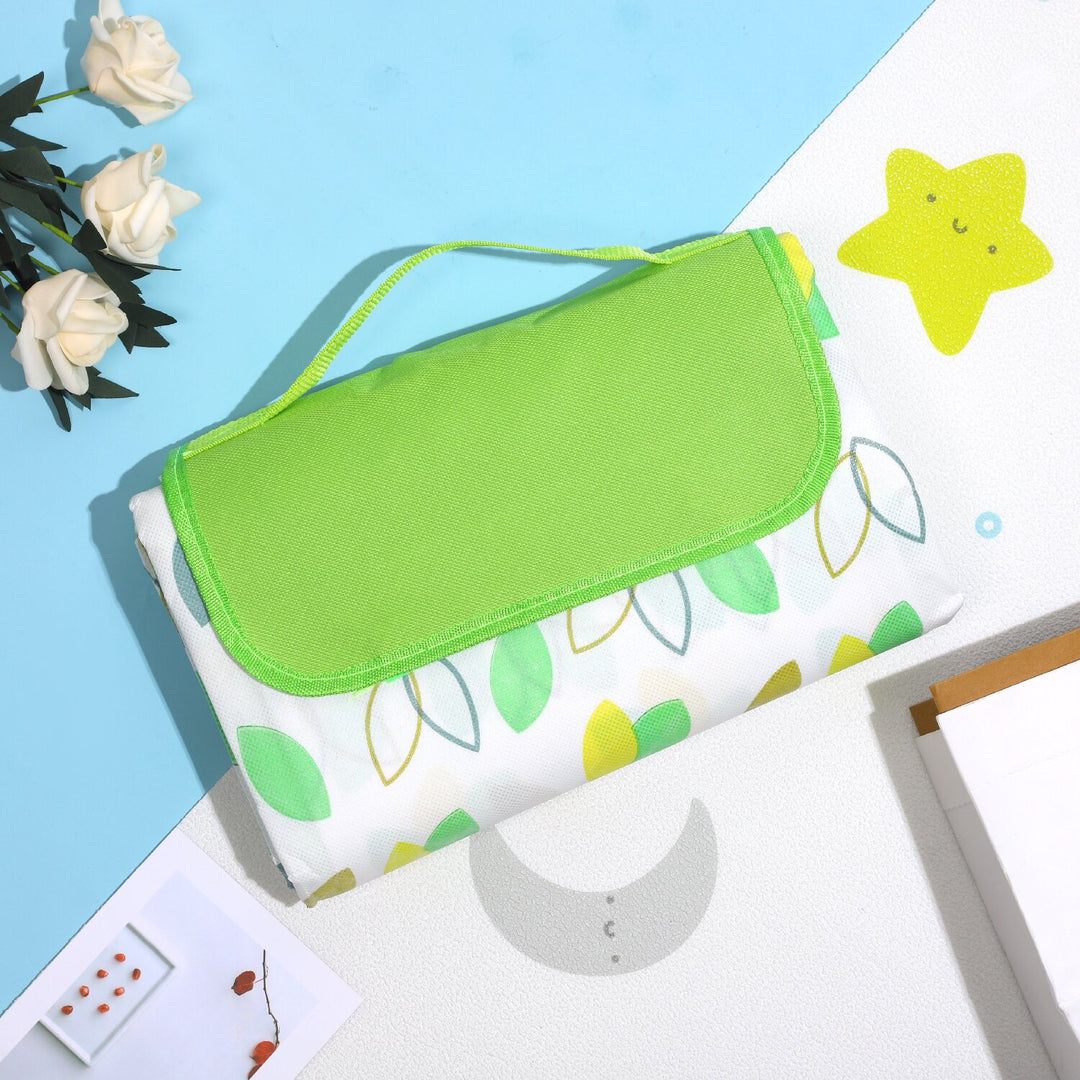 Outdoor Waterproof Picnic Mat Kalsten