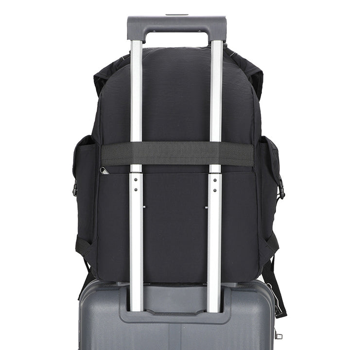 Multi-Functional Urban Hiking Backpack Kalsten