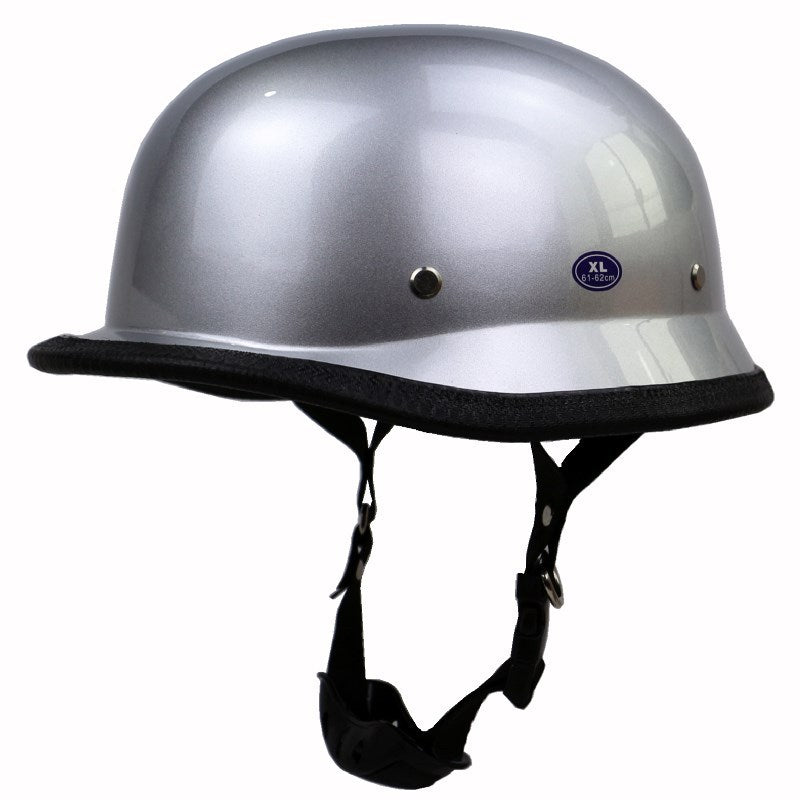 Classic Motorcycle Safety Helmet Kalsten