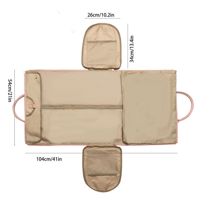 Elegant Tote Bag with Sophisticated Bow Detail Kalsten