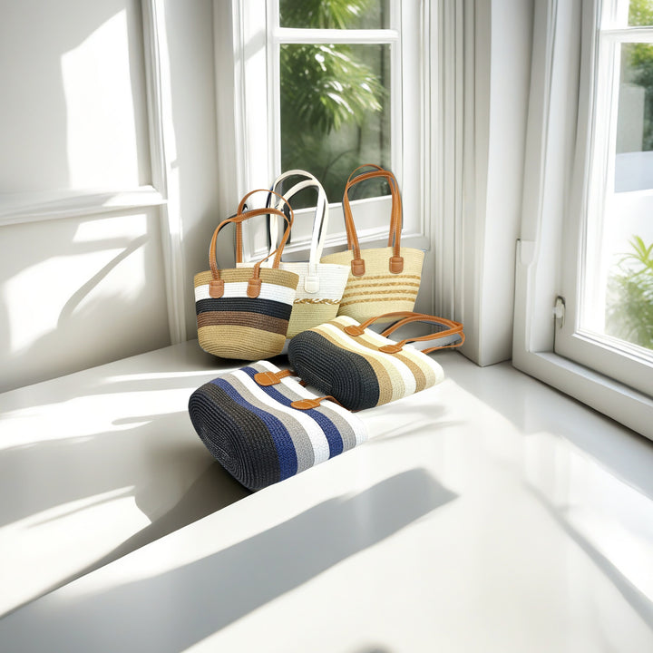Beach bag Kalsten