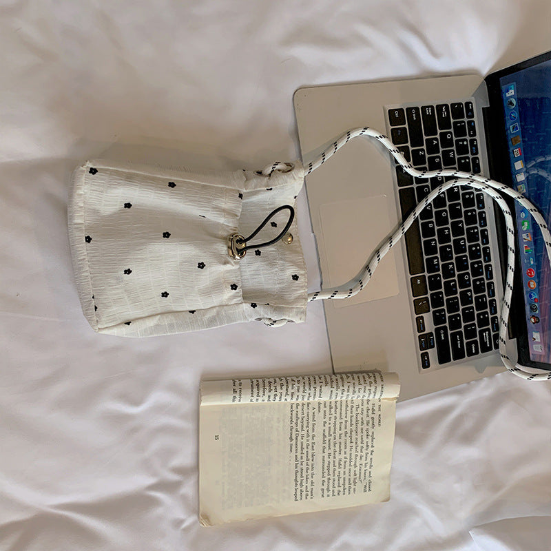 Casual Mini Shoulder Bag