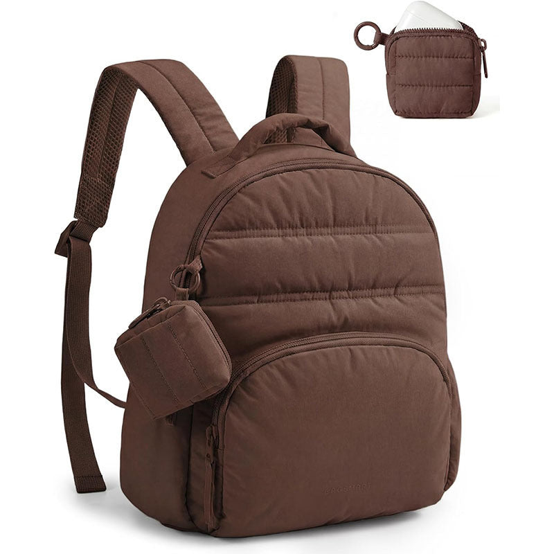 Padded Casual Backpack Kalsten