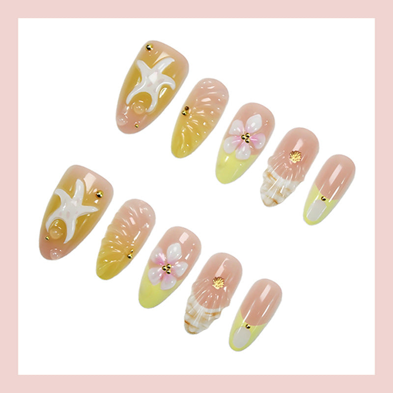 Nail Art Set Kalsten