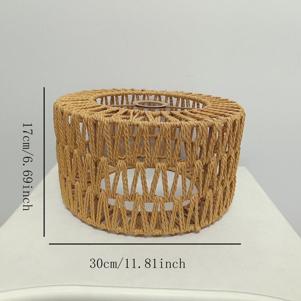 Decorative lampshade with modern design Kalsten