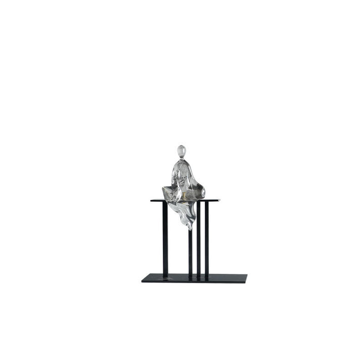Contemporary Abstract Figurative Sculpture