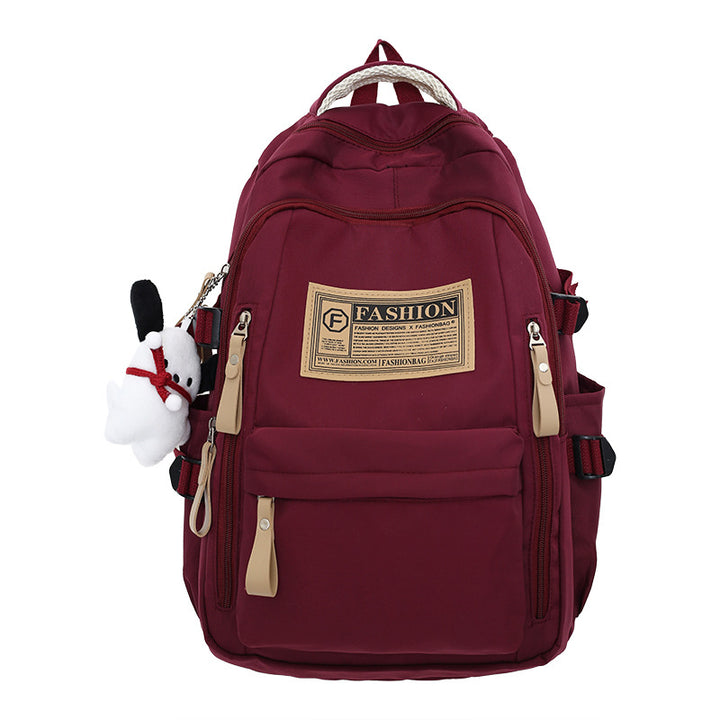 Multi-Functional Casual Backpack Kalsten
