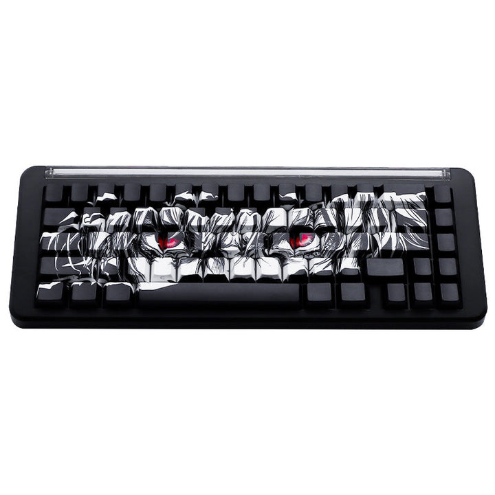 Gaming Keyboard Keycap Set Kalsten