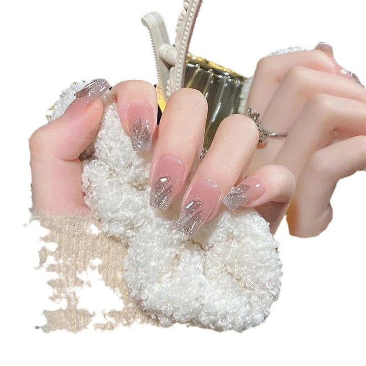 Glamorous Styling Nail Tips Kalsten