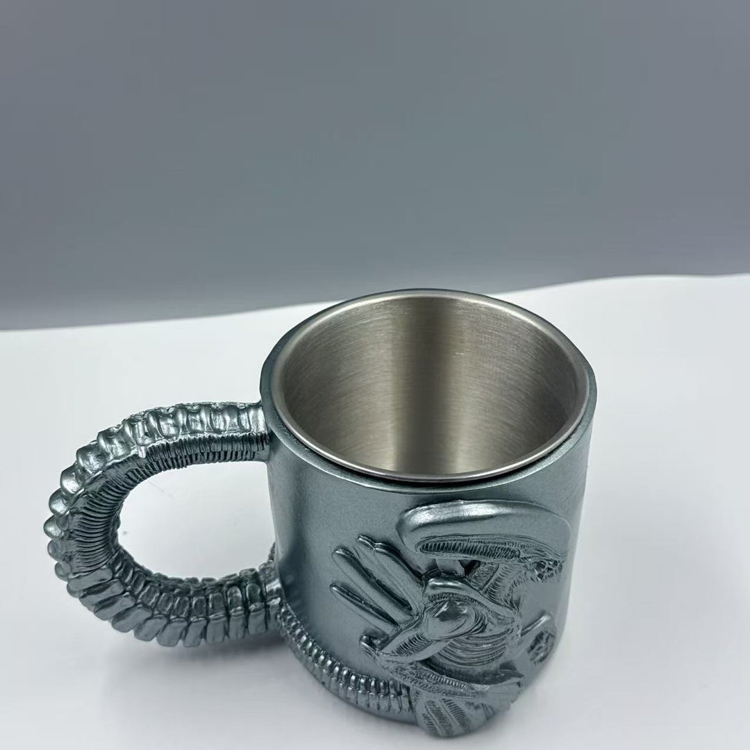 Alien-themed Mug Kalsten